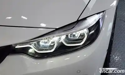 BMW 4 серия 2018 2.0 автомат (гидро), миниатюра 8