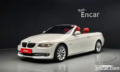 BMW 3 серия, 2010, 102 218 км