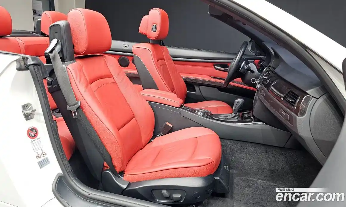 BMW 3 серия 2010 3.0 автомат (гидро), фото 11