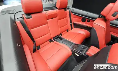 BMW 3 серия 2010 3.0 автомат (гидро), миниатюра 12