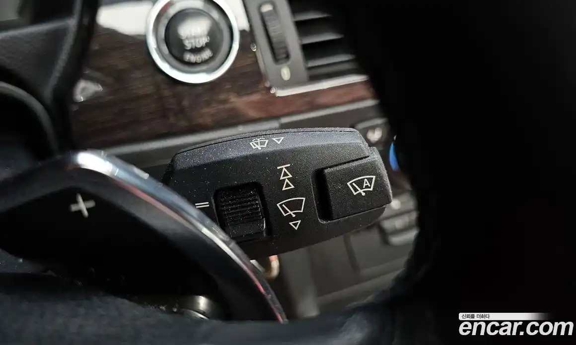 BMW 3 серия 2010 3.0 автомат (гидро), фото 14