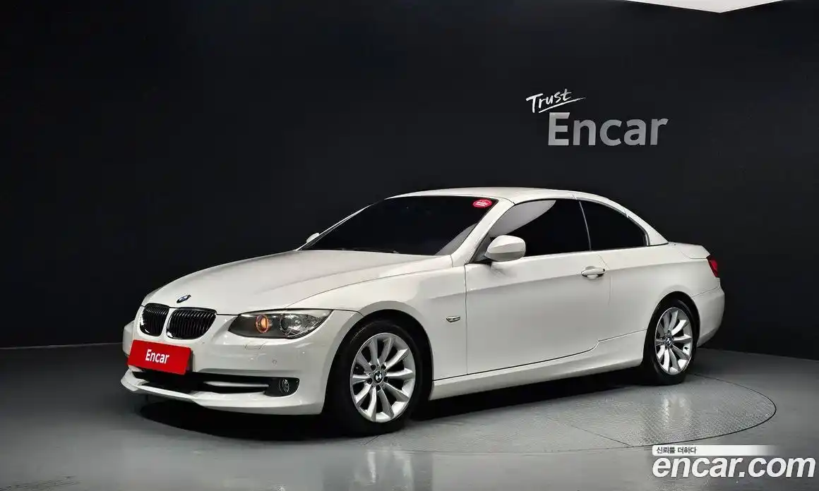BMW 3 серия 2010 3.0 автомат (гидро), фото 20