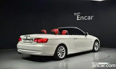 BMW 3 серия 2010 3.0 автомат (гидро), миниатюра 2
