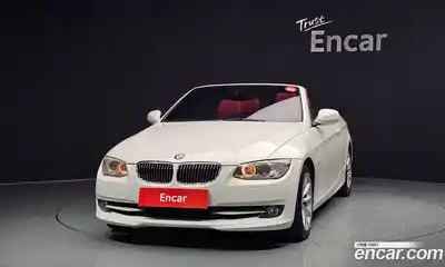 BMW 3 серия 2010 3.0 автомат (гидро), миниатюра 3