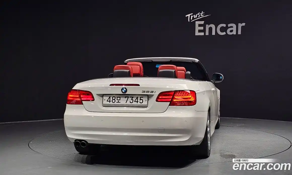 BMW 3 серия 2010 3.0 автомат (гидро), фото 4