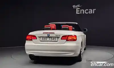 BMW 3 серия 2010 3.0 автомат (гидро), миниатюра 4