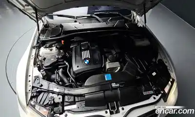 BMW 3 серия 2010 3.0 автомат (гидро), миниатюра 6