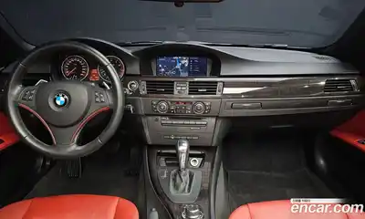 BMW 3 серия 2010 3.0 автомат (гидро), миниатюра 7