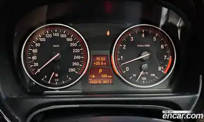 BMW 3 серия 2010 3.0 автомат (гидро), миниатюра 8