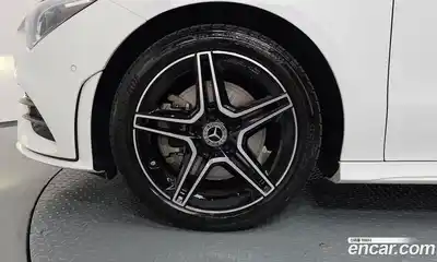 Mercedes-Benz CLA-Class 2023 2.0 гидро, миниатюра 5 Mercedes-Benz CLA-Class 2023 2.0 гидро, миниатюра 5