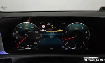 Mercedes-Benz CLA-Class 2023 2.0 гидро, миниатюра 8 Mercedes-Benz CLA-Class 2023 2.0 гидро, миниатюра 8