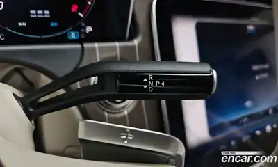 Mercedes-Benz E-Class 2026 2.0 автомат (гидро), миниатюра 11