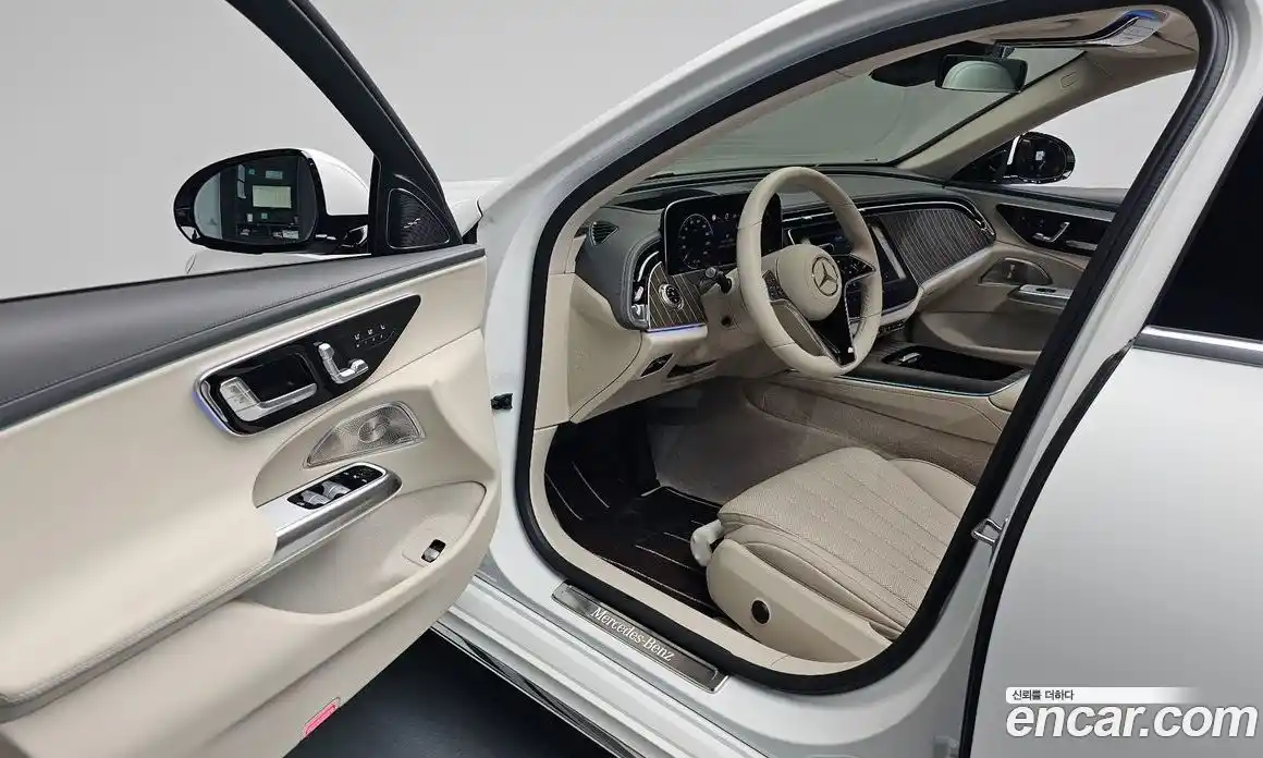 Mercedes-Benz E-Class 2026 2.0 автомат (гидро), фото 12