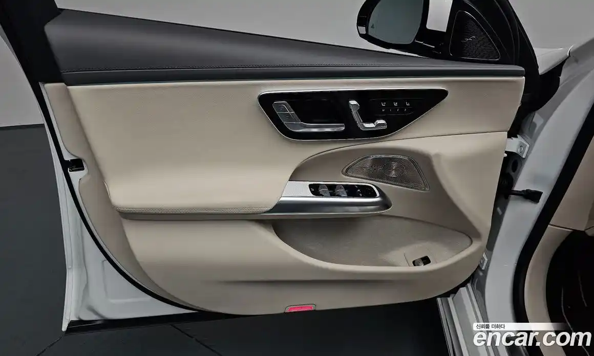 Mercedes-Benz E-Class 2026 2.0 автомат (гидро), фото 13