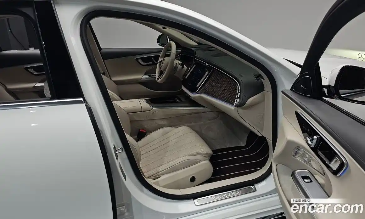 Mercedes-Benz E-Class 2026 2.0 автомат (гидро), фото 15
