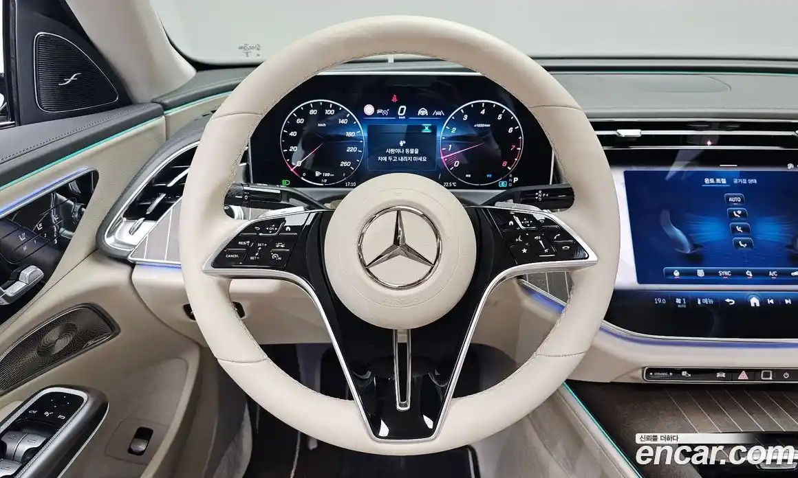 Mercedes-Benz E-Class 2026 2.0 автомат (гидро), фото 17
