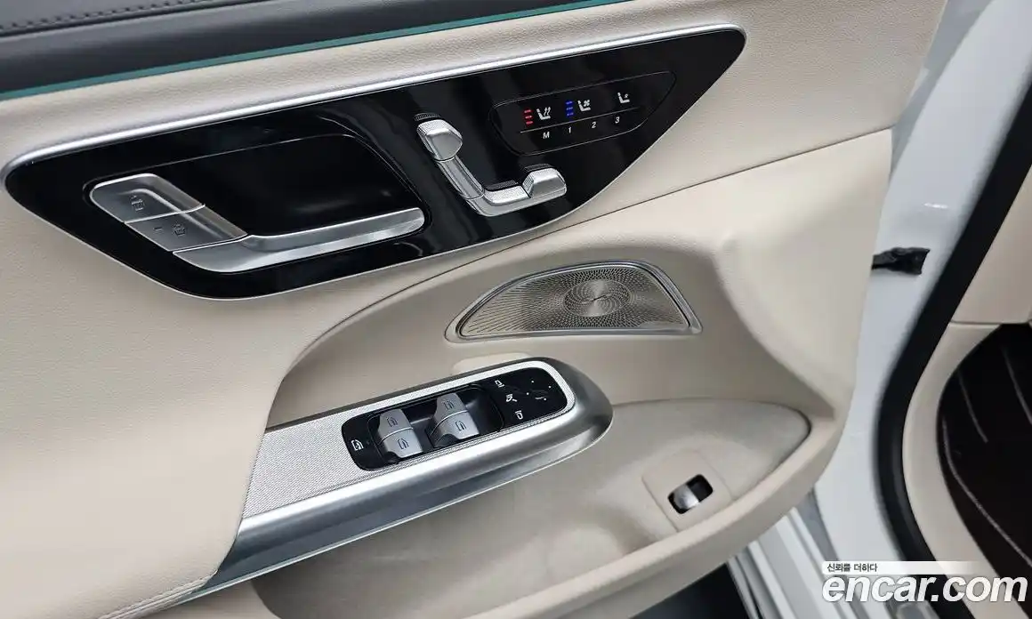 Mercedes-Benz E-Class 2026 2.0 автомат (гидро), фото 23