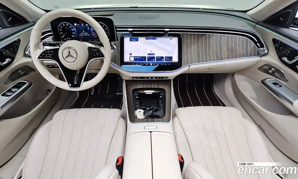 Mercedes-Benz E-Class 2026 2.0 автомат (гидро), фото 9