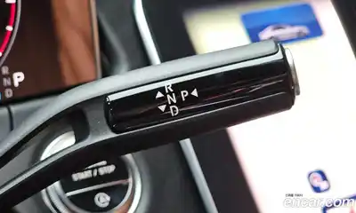 Mercedes-Benz E-Class 2025 2.0 автомат (гидро), миниатюра 12