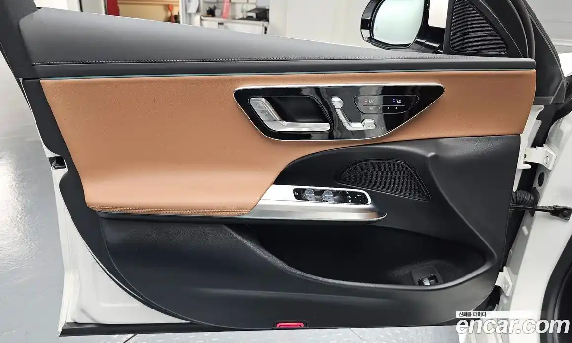 Mercedes-Benz E-Class 2025 2.0 автомат (гидро), фото 14