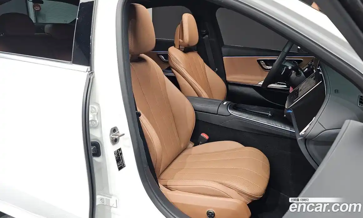 Mercedes-Benz E-Class 2025 2.0 автомат (гидро), фото 16