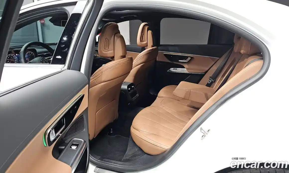 Mercedes-Benz E-Class 2025 2.0 автомат (гидро), фото 18