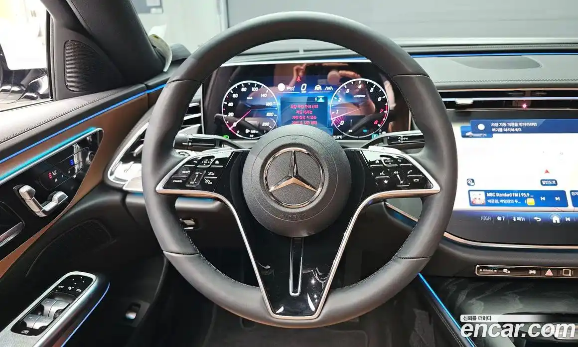 Mercedes-Benz E-Class 2025 2.0 автомат (гидро), фото 19