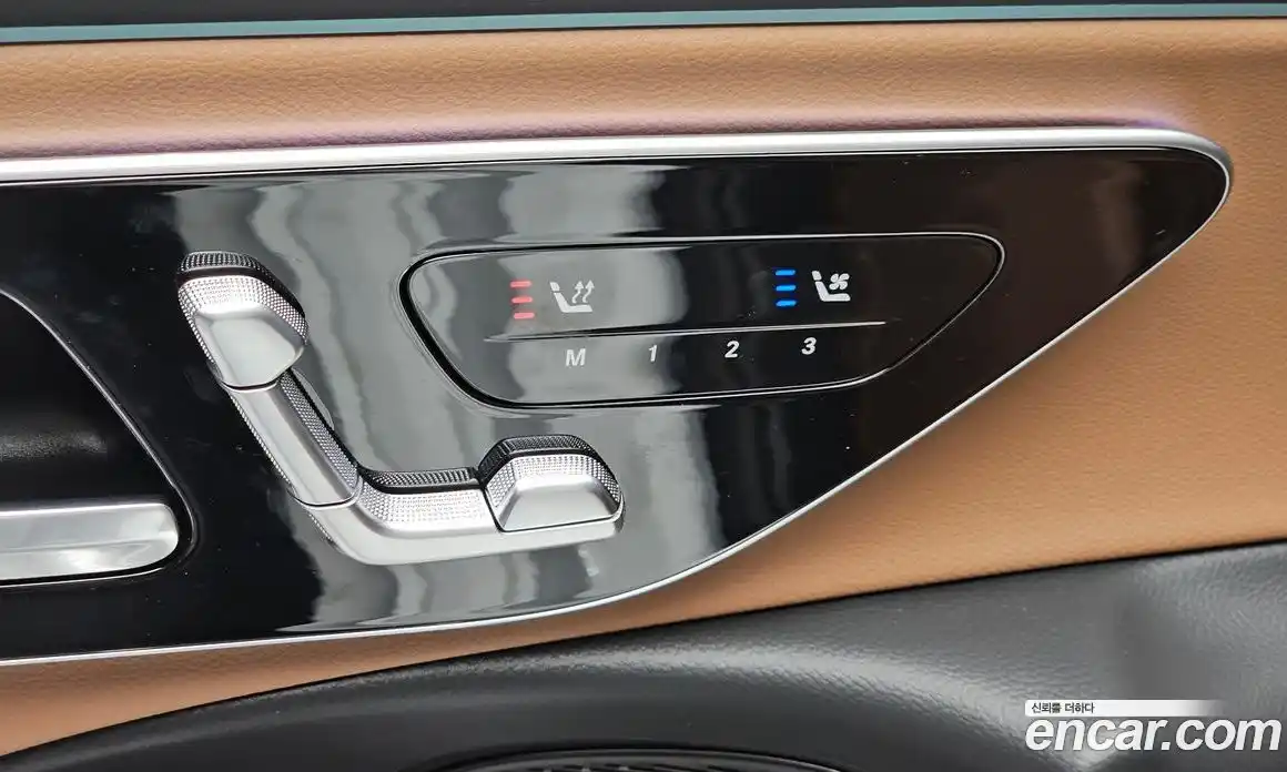 Mercedes-Benz E-Class 2025 2.0 автомат (гидро), фото 21