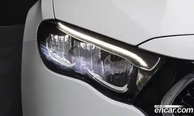 Mercedes-Benz E-Class 2025 2.0 автомат (гидро), миниатюра 8