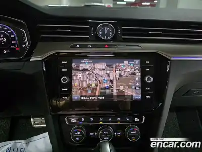 Volkswagen Arteon 2020 2.0 автомат (гидро), миниатюра 11