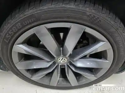Volkswagen Arteon 2020 2.0 автомат (гидро), миниатюра 12