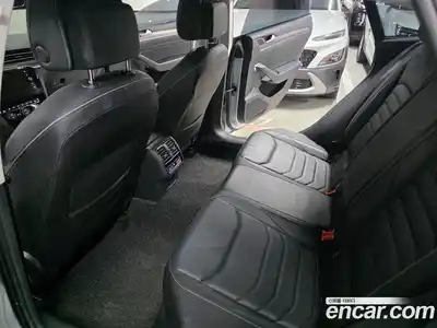 Volkswagen Arteon 2020 2.0 автомат (гидро), миниатюра 6