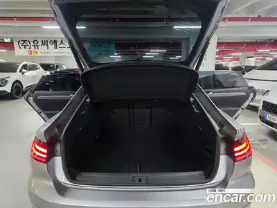 Volkswagen Arteon 2020 2.0 автомат (гидро), миниатюра 8