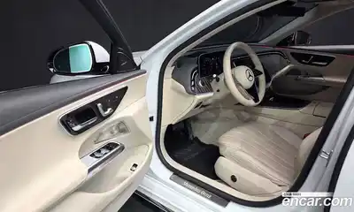 Mercedes-Benz E-Class 2024 2.0 автомат (гидро), миниатюра 11