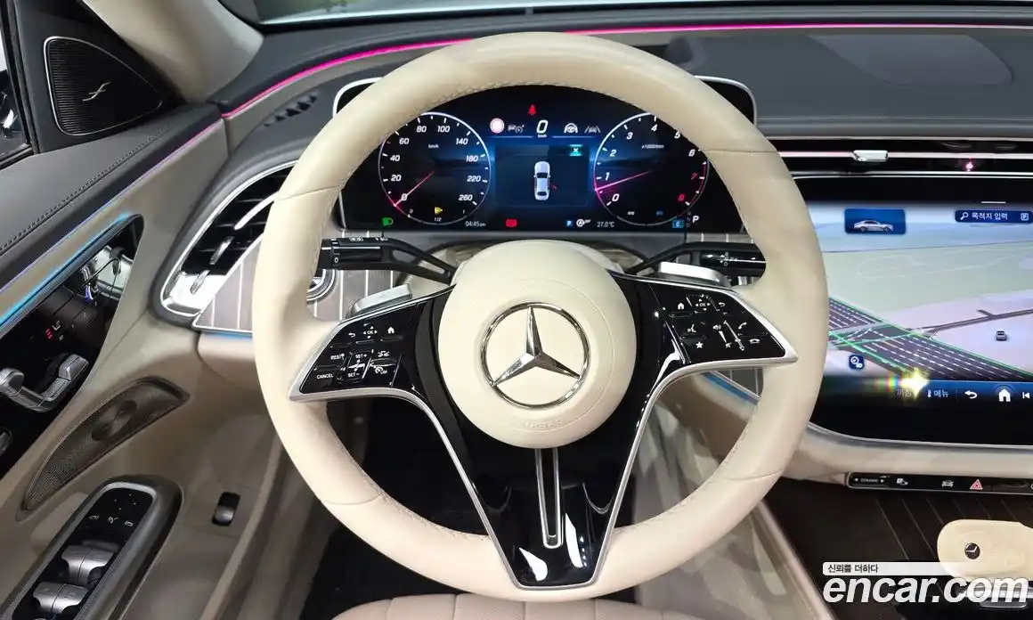Mercedes-Benz E-Class 2024 2.0 автомат (гидро), фото 13