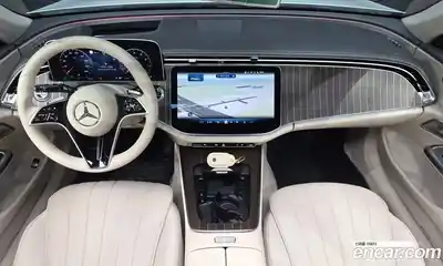 Mercedes-Benz E-Class 2024 2.0 автомат (гидро), миниатюра 7