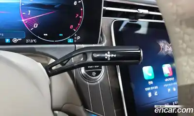 Mercedes-Benz E-Class 2024 2.0 автомат (гидро), миниатюра 9