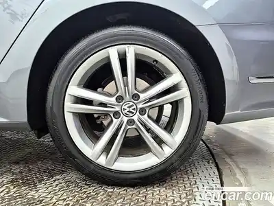 Volkswagen Passat 2015 2.0 автомат (гидро), миниатюра 11