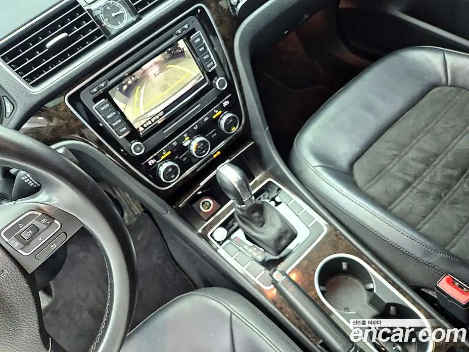 Volkswagen Passat 2015 2.0 автомат (гидро), фото 13