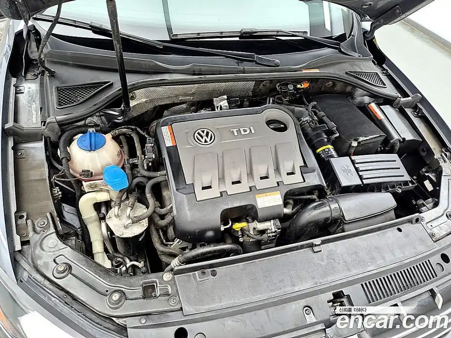 Volkswagen Passat 2015 2.0 автомат (гидро), фото 5