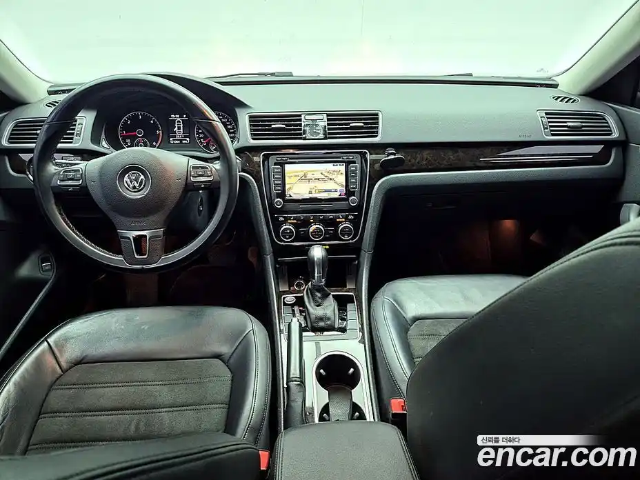 Volkswagen Passat 2015 2.0 автомат (гидро), фото 6
