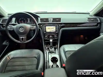 Volkswagen Passat 2015 2.0 автомат (гидро), миниатюра 6