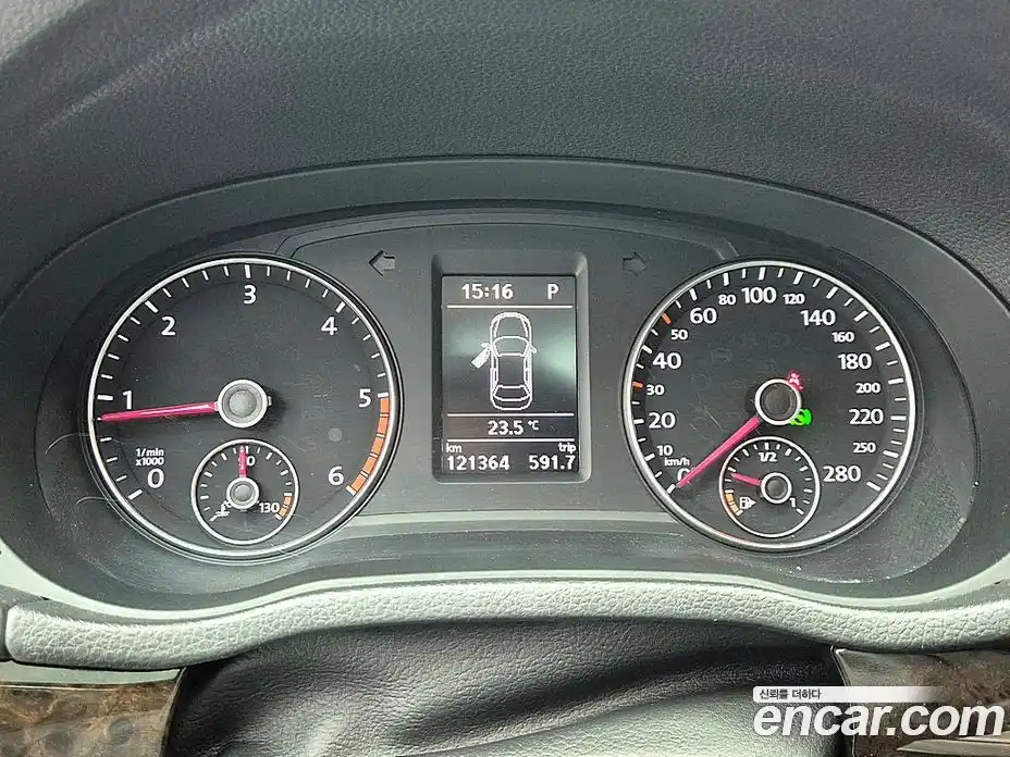 Volkswagen Passat 2015 2.0 автомат (гидро), фото 7
