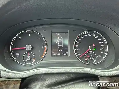 Volkswagen Passat 2015 2.0 автомат (гидро), миниатюра 7