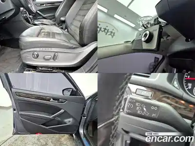 Volkswagen Passat 2015 2.0 автомат (гидро), миниатюра 9