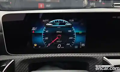 Mercedes-Benz A-Class 2020 2.0 гидро, миниатюра 11 Mercedes-Benz A-Class 2020 2.0 гидро, миниатюра 11