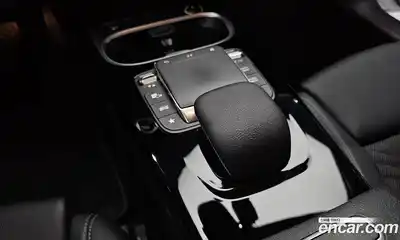Mercedes-Benz A-Class 2020 2.0 гидро, миниатюра 12