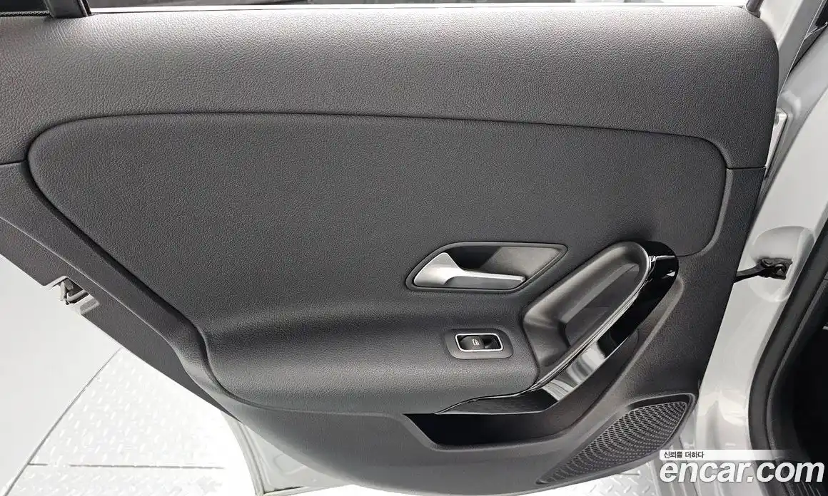 Mercedes-Benz A-Class 2020 2.0 гидро, фото 15 Mercedes-Benz A-Class 2020 2.0 гидро, фото 15