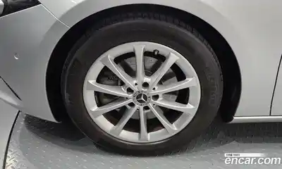 Mercedes-Benz A-Class 2020 2.0 гидро, миниатюра 5 Mercedes-Benz A-Class 2020 2.0 гидро, миниатюра 5