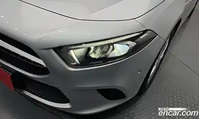 Mercedes-Benz A-Class 2020 2.0 гидро, миниатюра 8 Mercedes-Benz A-Class 2020 2.0 гидро, миниатюра 8